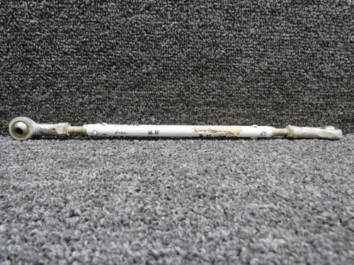 3900009-23-8.38 IAI 1124 Westwind I Rudder Control Rod Assembly