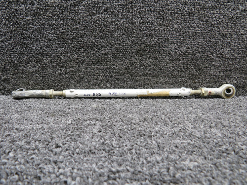 3900009-23-8.38 IAI 1124 Westwind I Rudder Control Rod Assembly