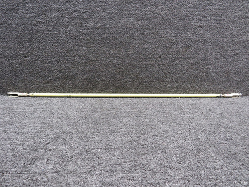 3900009-25-25.38 IAI 1124 Westwind I Rudder Control Rod Assembly