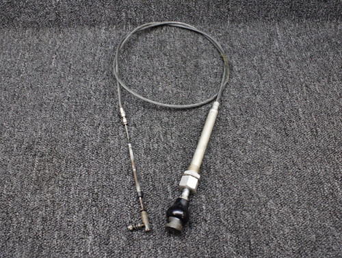 22633-002 Piper PA-24-260 Propeller Governor Control Cable Assembly