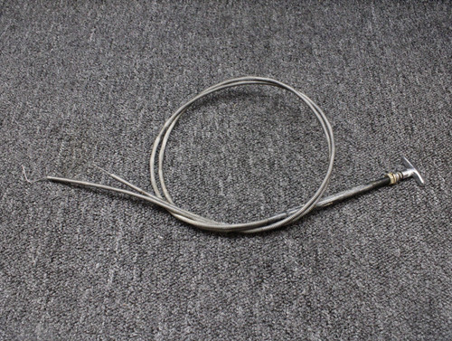 23064-000 Piper PA-24-260 Parking Brake Cable Assembly