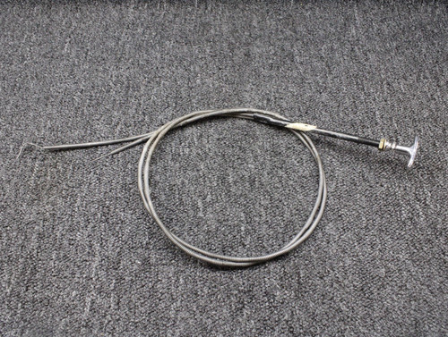 23064-000 Piper PA-24-260 Parking Brake Cable Assembly