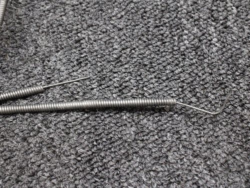 23064-000 Piper PA-24-260 Parking Brake Cable Assembly