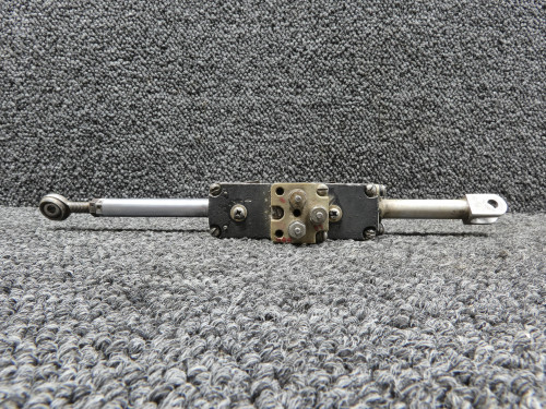204-060-762-001 (Alt: 540264-2-1) Airesearch Linear Actuator Assembly (Core)