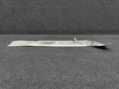 1241158-2 Cessna 210K Main Landing Gear Spring Well Door Assembly RH