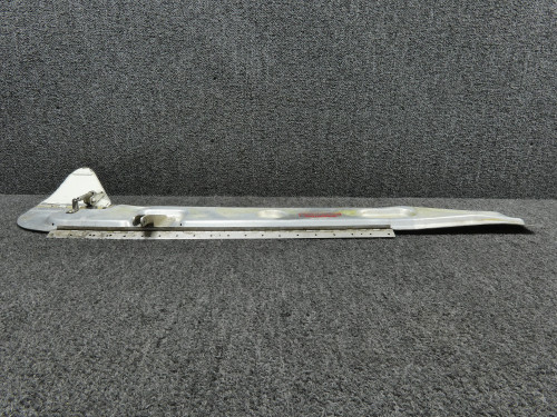 1241158-2 Cessna 210K Main Landing Gear Spring Well Door Assembly RH