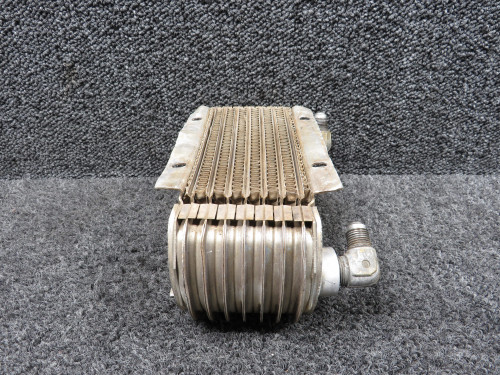 8526250 (Use: 455-165) Harrison AP07AU06-03 Oil Cooler Assembly