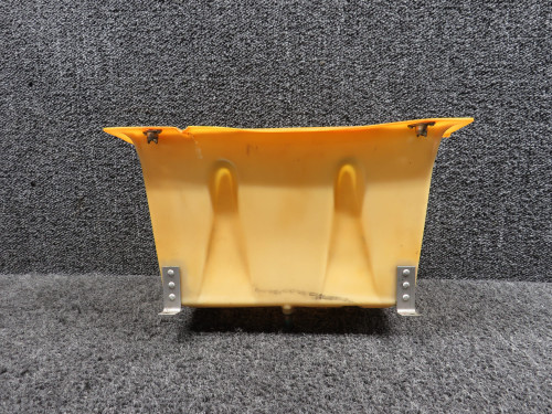 35202-000 Piper PA28R-200 Battery Box Assembly (Less Lid)