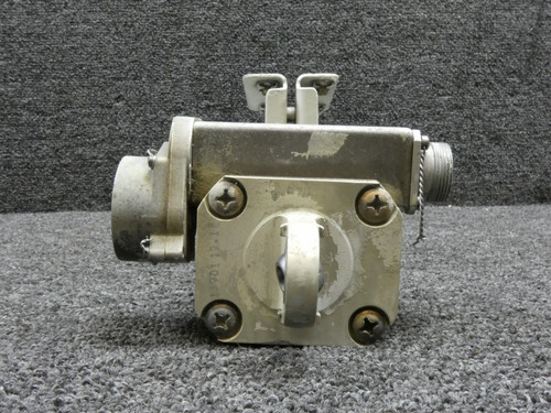193544-501 IAI 1124 Westwind I Outboard Actuator Assembly LH
