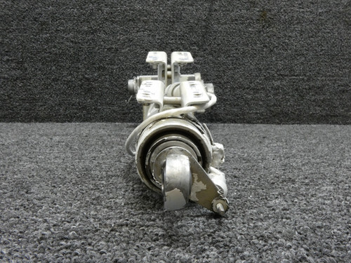 193544-501 IAI 1124 Westwind I Outboard Actuator Assembly LH