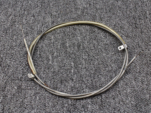22470-002 Piper PA-24-260 Cabin Air Control Cable LH