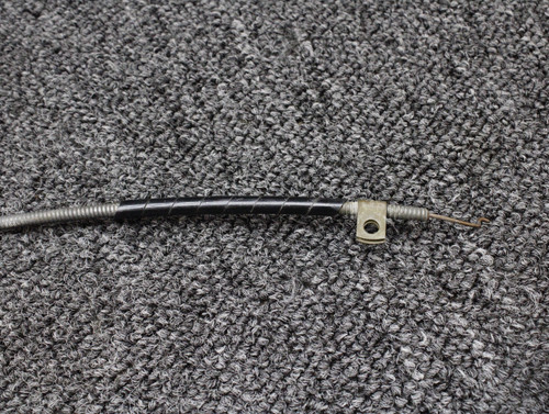 22470-003 Piper PA-24-260 Cabin Air Control Cable RH