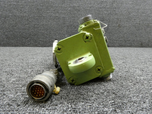 1390T100-7 Telair Inboard Wing Flap Actuator Assembly