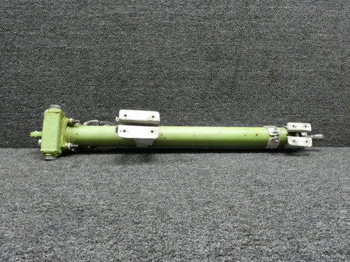 1390T100-7 Telair Inboard Wing Flap Actuator Assembly