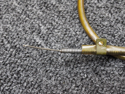 22470-005 Piper PA-24-260 Defrost Control Cable