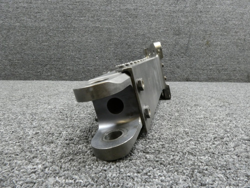 F10A5B10555-4 IAI 1124 Westwind I Fitting Assembly RH