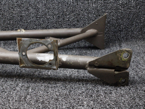 22697-010 Piper PA-24-260 Wing Main Spar Center Support