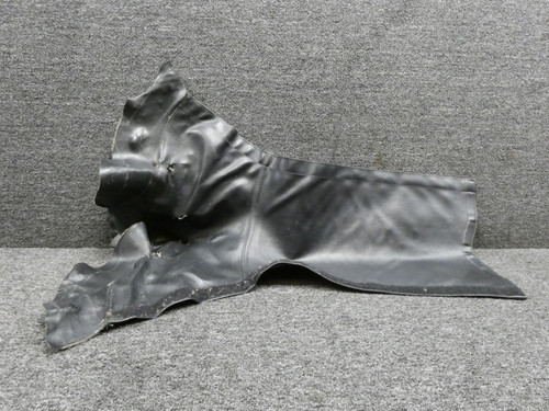 123064-320 IAI 1124 Westwind I Control Column Boot Cover Assembly RH