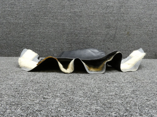 123064-319 IAI 1124 Westwind I Control Column Boot Cover Assembly LH