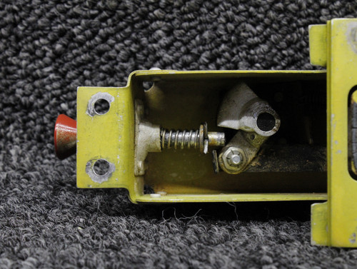 25489-000 Piper PA-24-260 Baggage Door Latch Assembly