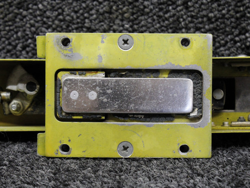 25489-000 Piper PA-24-260 Baggage Door Latch Assembly