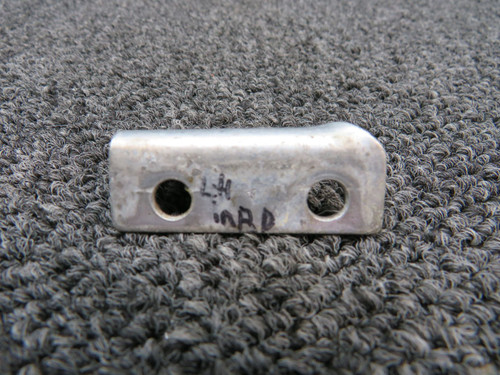 0510205-7 Cessna Seat Belt Attachment Fitting Inboard LH / Outboard RH