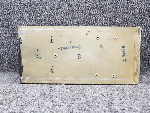 19540-005 Piper PA-24-260 Glove Box Compartment