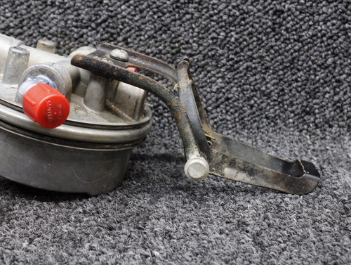22312-000 Piper PA-24-260 Fuel Strainer Assembly