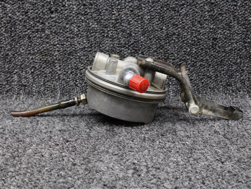 22312-000 Piper PA-24-260 Fuel Strainer Assembly
