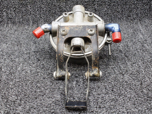 22312-000 Piper PA-24-260 Fuel Strainer Assembly
