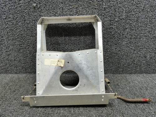 2501096-200, 2530010-1 Cessna T303 Rudder Lock Assembly with Arm