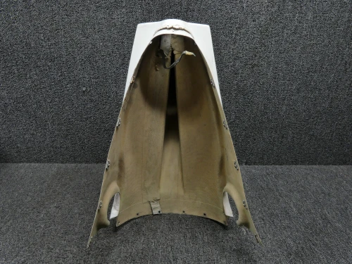 40365-014 Piper PA31-350 Tail Upper Fairing Assembly