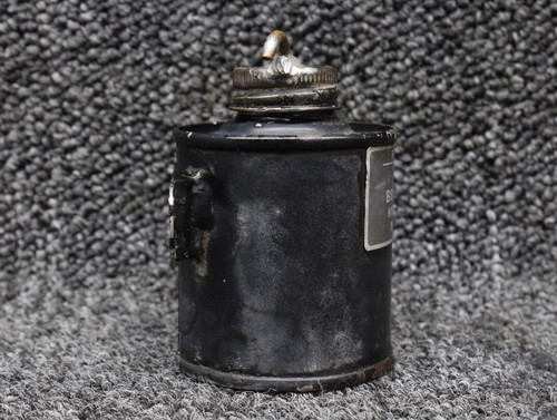 22270-000 Piper PA-24-260 Hydraulic Brake Fluid Reservoir