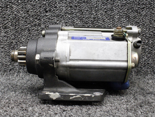 149-12HT Lycoming IO-540-D4A5 Sky-Tec Starter Assembly (Volts: 12)