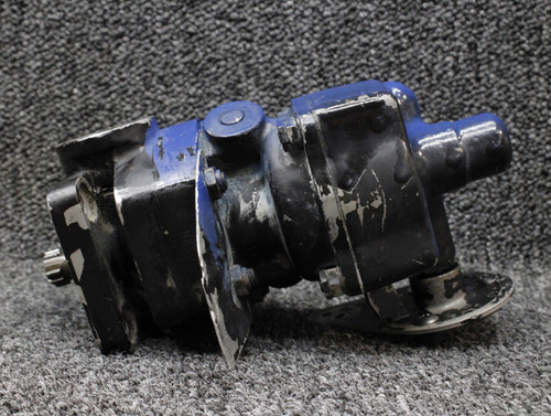 F-4-4 Lycoming IO-540-D4A5 Hartzell Propeller Governor (Prop Struck, Core)
