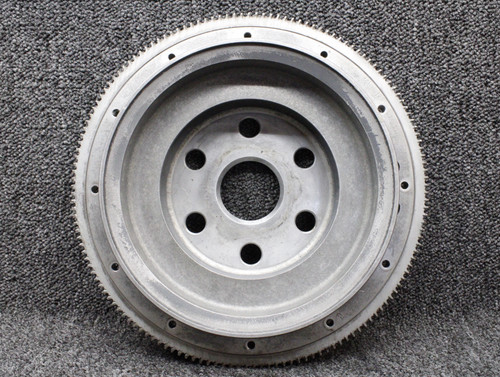 75030 Lycoming IO-540-D4A5 Starter Ring Gear (Teeth: 149, 2 Holes, 2 Plugs)
