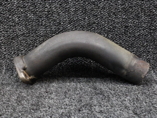 24770-006 Lycoming IO-540-D4A5 Forward Exhaust Riser