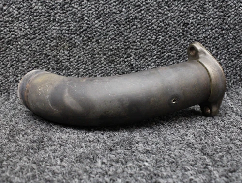 24770-008 Lycoming IO-540-D4A5 Aft Exhaust Riser