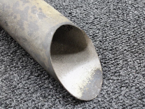 24787-002 Lycoming IO-540-D4A5 Exhaust Tailpipe LH