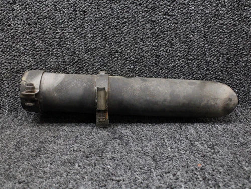 24787-002 Lycoming IO-540-D4A5 Exhaust Tailpipe LH