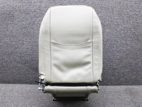 25515-003 Piper PA-24-260 Co-Pilot Seat Assembly (Rail Width: 11”)