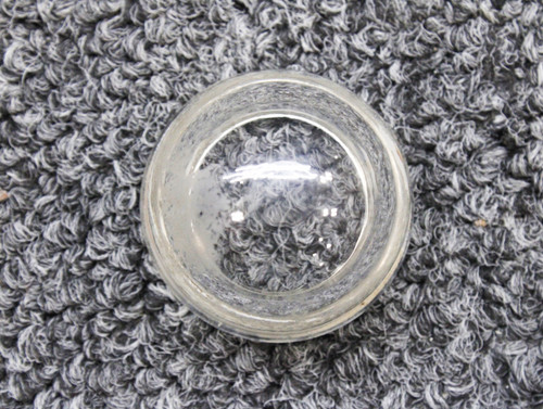 A4513-1 (Alt: 751-203) Grimes Tail Light Lens