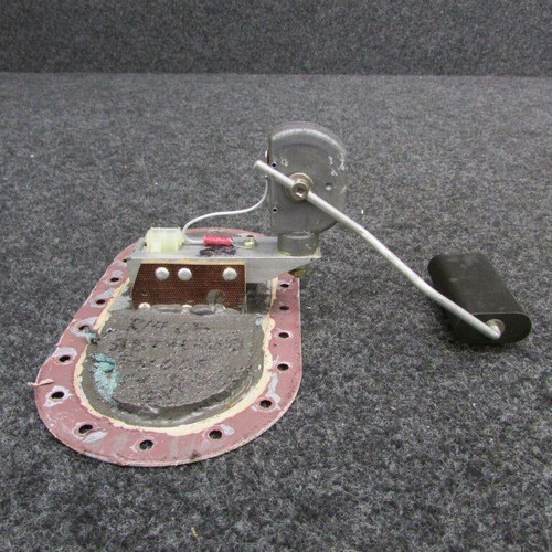 84537-006 Piper PA46-350 Outboard Fuel Sensor With Bracket