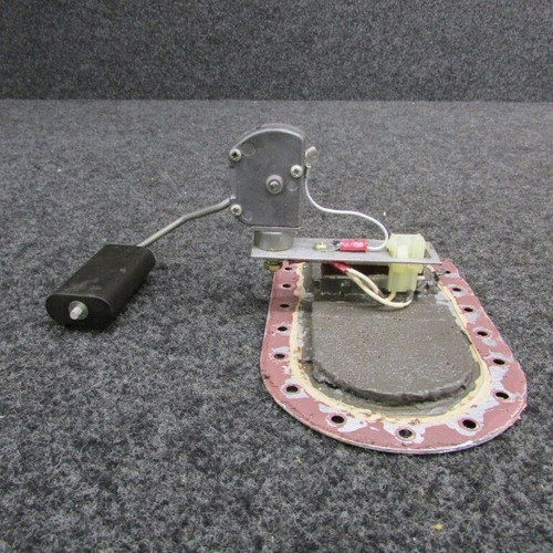 84537-006 Piper PA46-350 Outboard Fuel Sensor With Bracket
