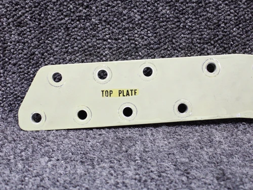 20313-000 Piper PA-24-260 Main Spar Upper Attachment Plate