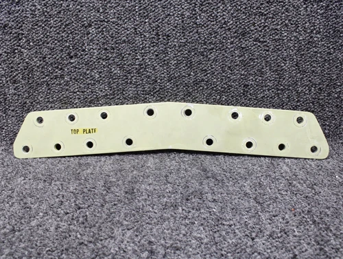 20313-000 Piper PA-24-260 Main Spar Upper Attachment Plate