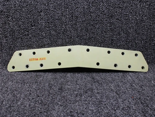20433-000 Piper PA-24-260 Main Spar Lower Attachment Plate