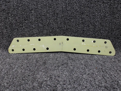 20433-000 Piper PA-24-260 Main Spar Lower Attachment Plate