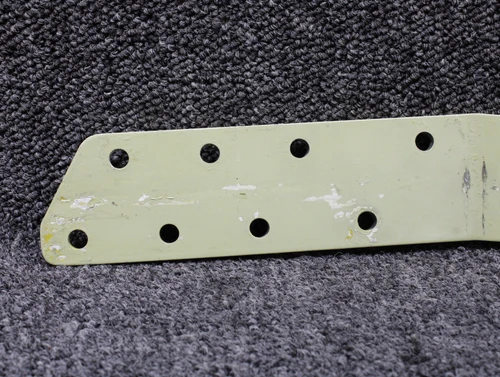 20433-000 Piper PA-24-260 Main Spar Lower Attachment Plate