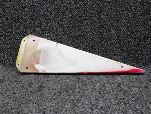 20274-008 Piper PA-24-260 Wing Tip Trailing Edge Rib LH (STA: 211.00)